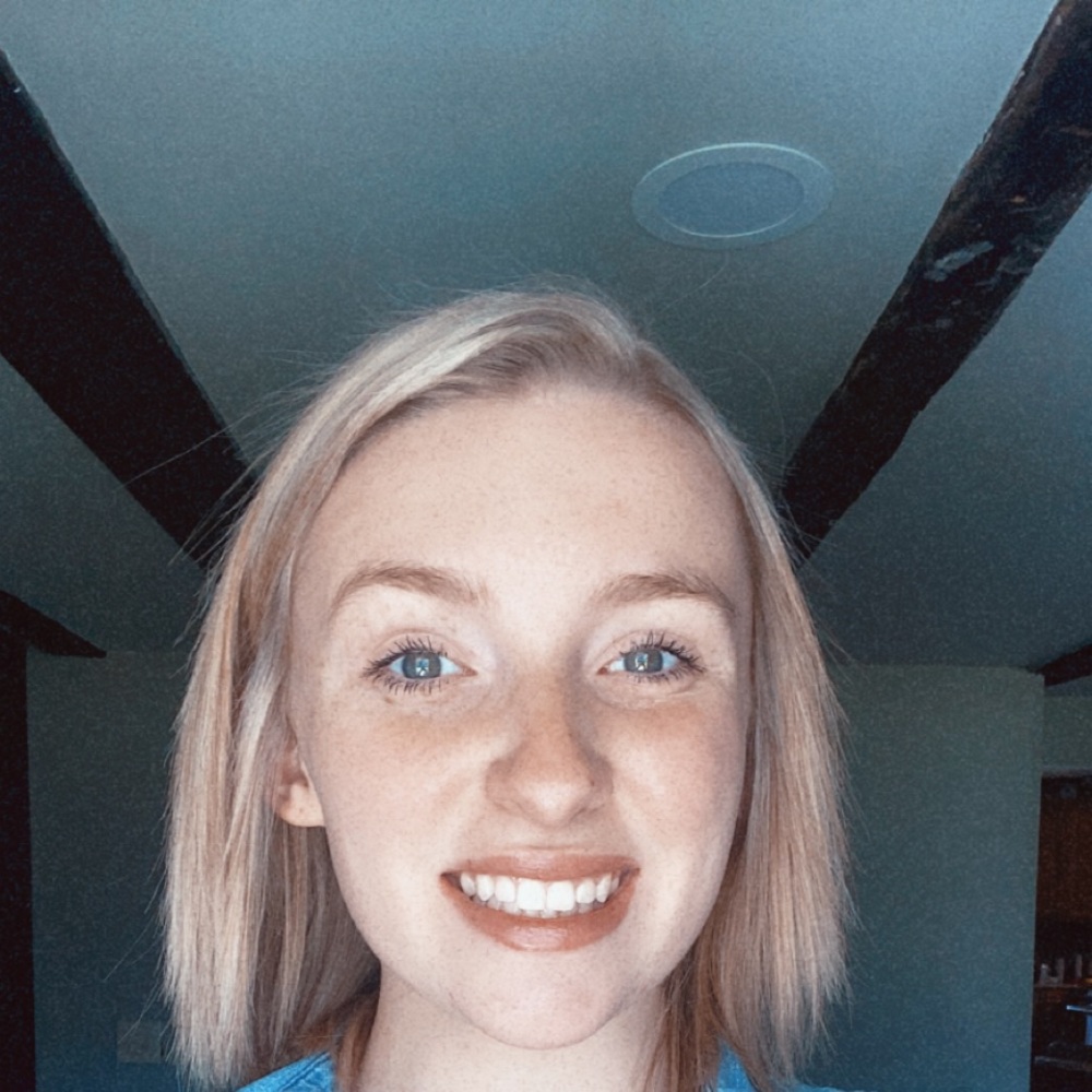 Meet your Posher, Addison